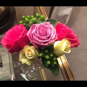 Meet your Posher, Joanie